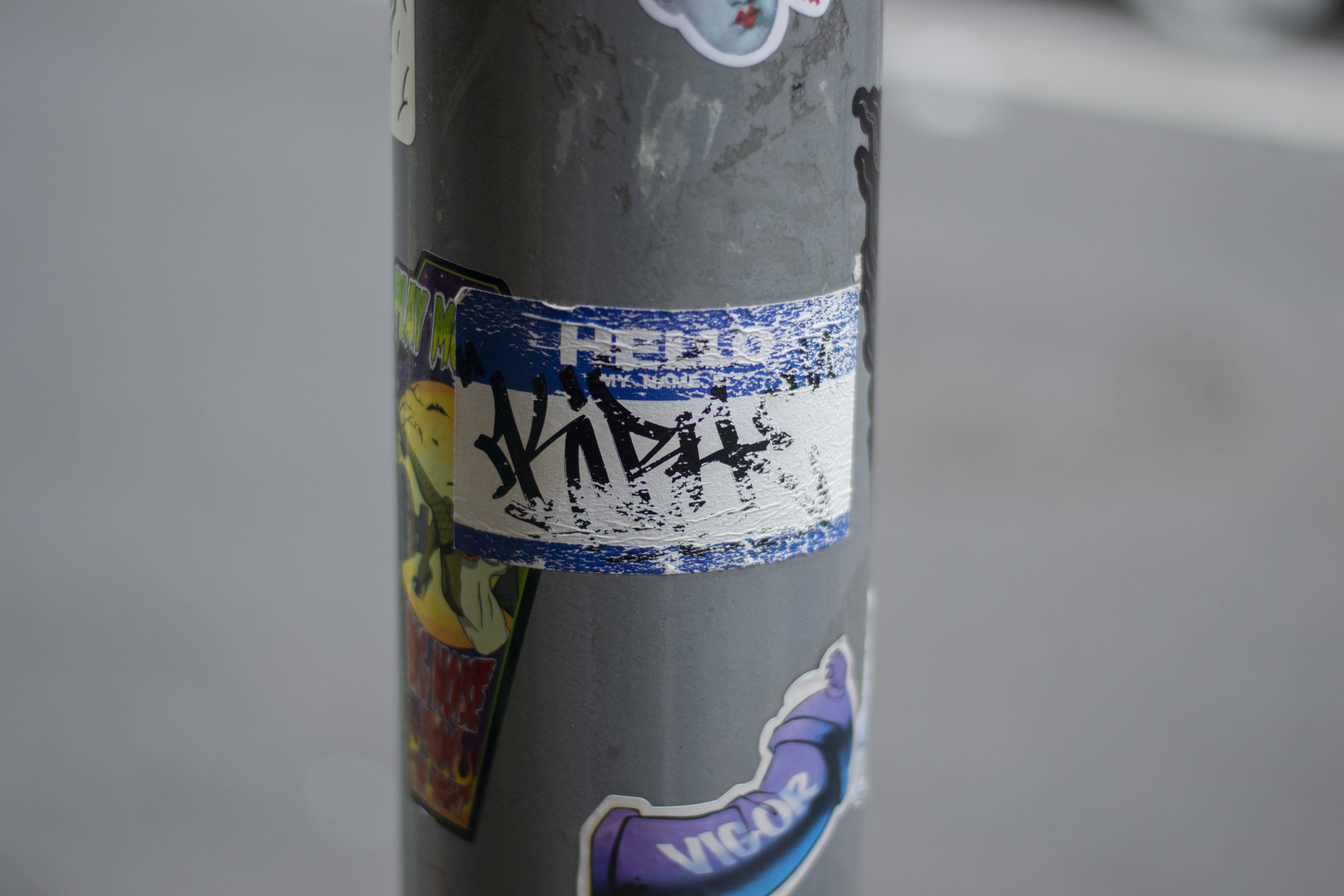 Featured image of post 我的摄影习作